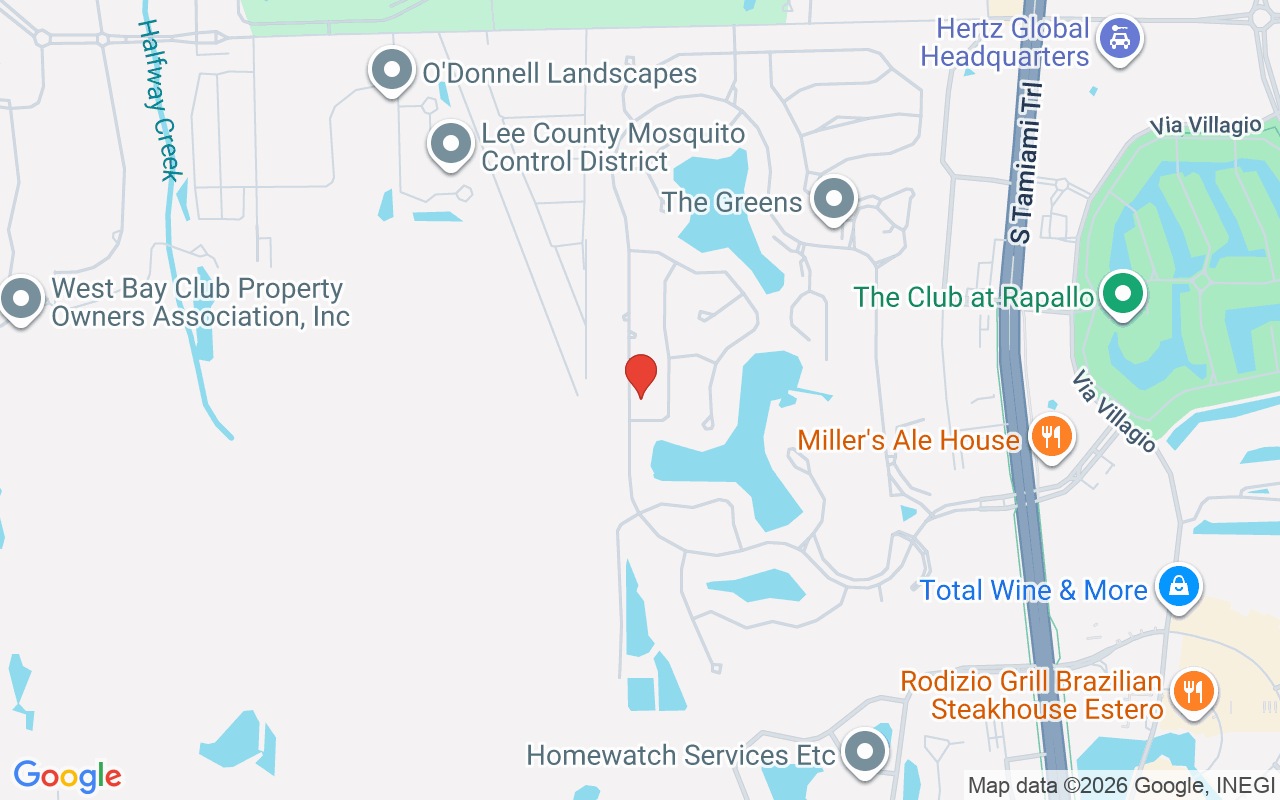 22679 Fountain Lakes Blvd, Estero, FL 33928