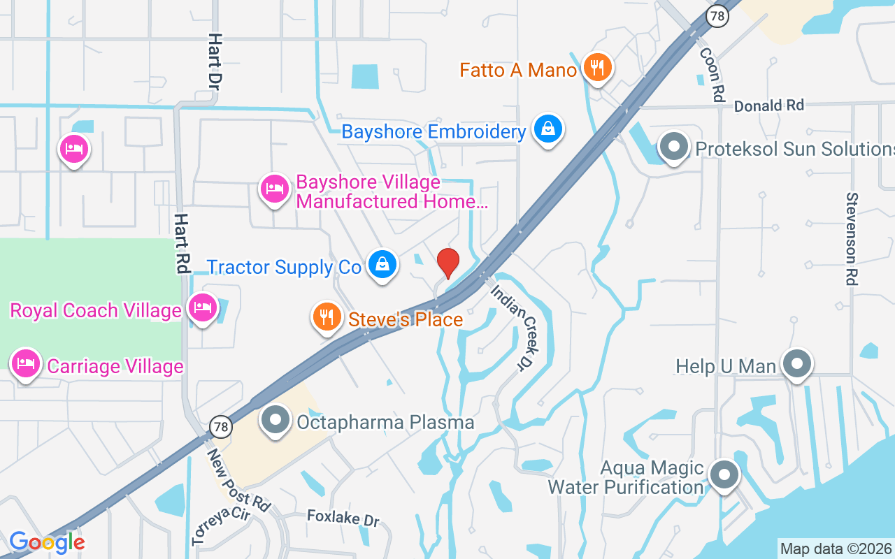 113 Lantern Ln, North Fort Myers, FL 33917