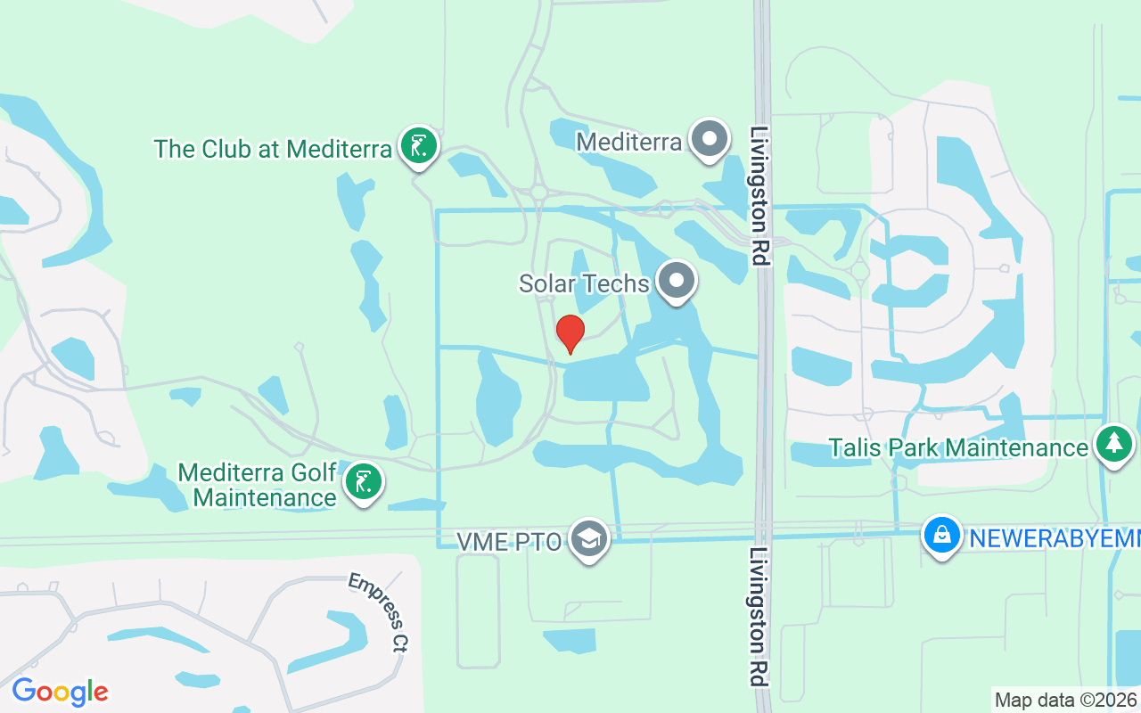 15743 Villoresi Way, Naples, FL 34110