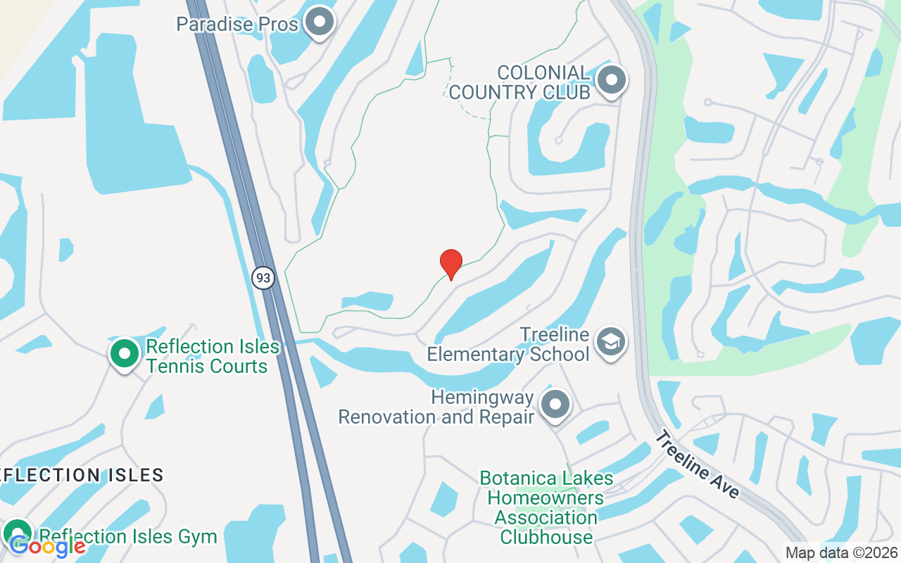 11019 Mill Creek Way #901, Fort Myers, FL 33913