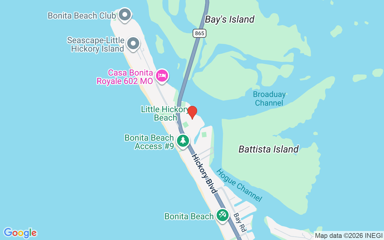 26131 Hickory Blvd #7D, Bonita Springs, FL 34134