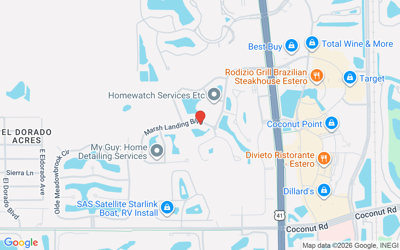 23033 Marsh Landing Blvd, Estero, FL 33928