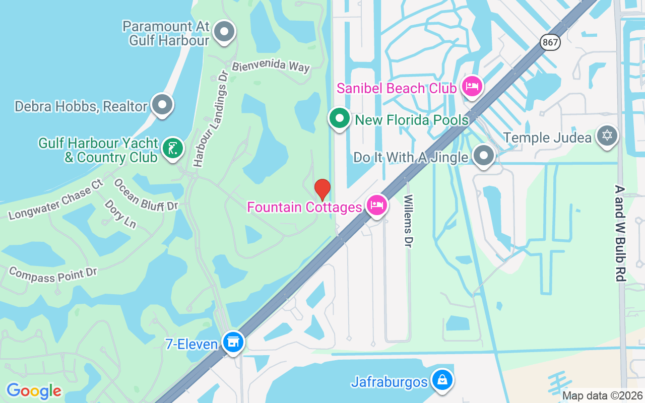 11061 Harbour Yacht Ct 101, Fort Myers, FL 33908