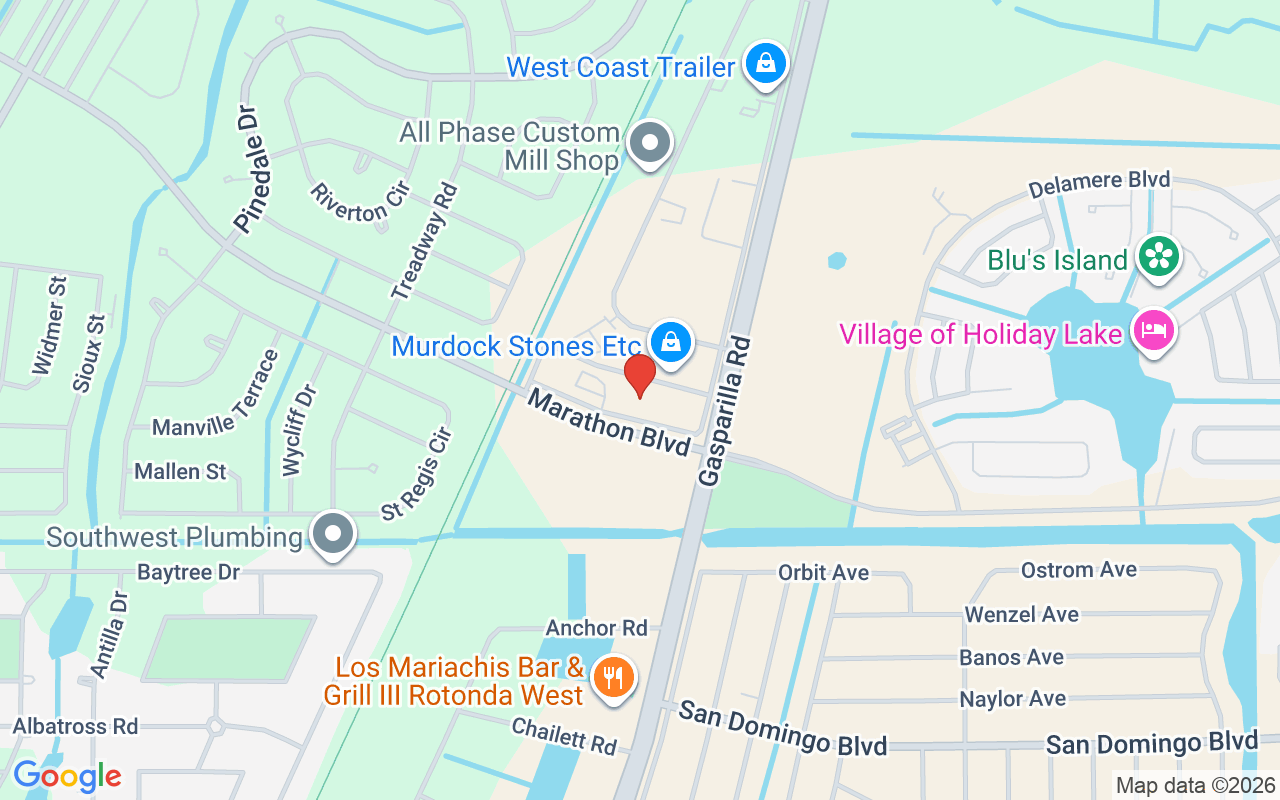 13440 Marathon Blvd, Port Charlotte, FL 33981