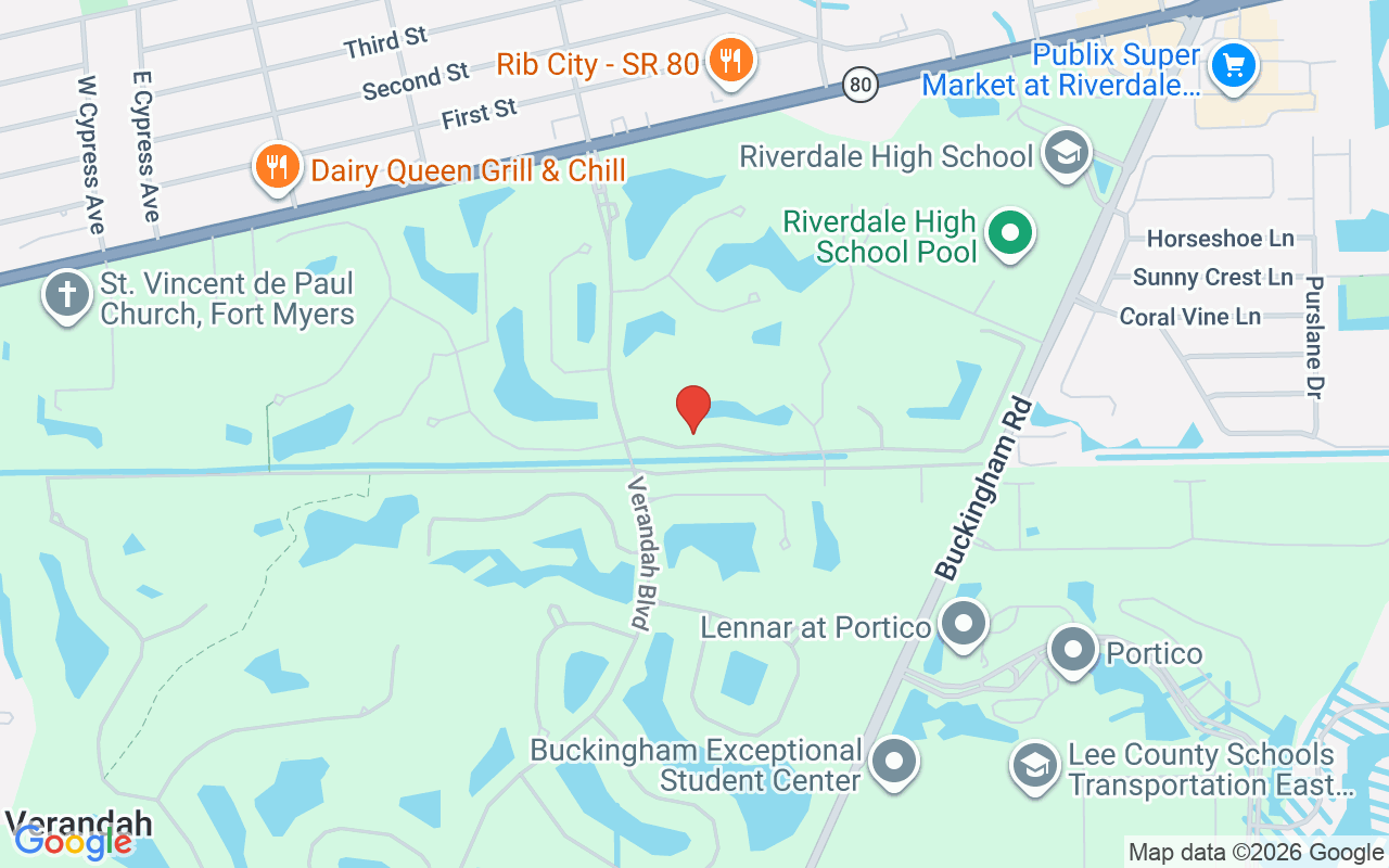 13725 Magnolia Isle Dr, Fort Myers, FL 33905