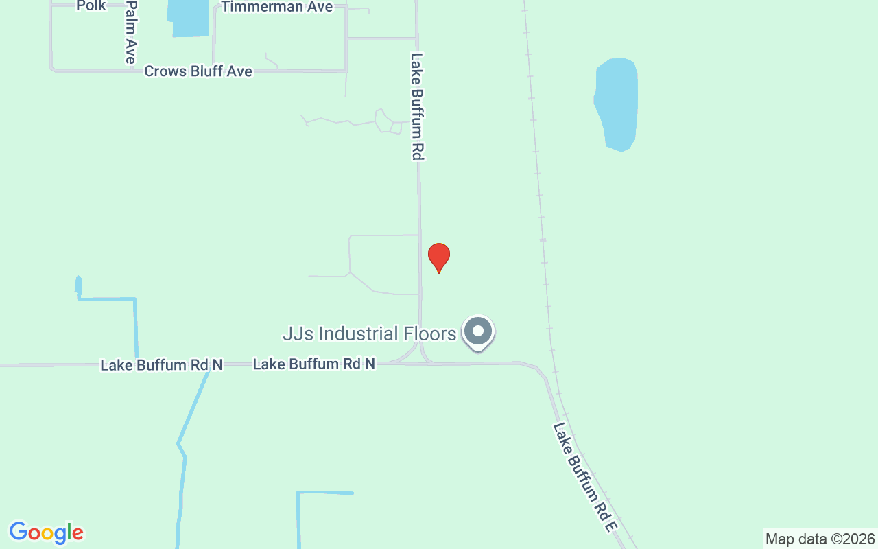 5531 Lake Buffum Road, Lake Wales, FL 33859