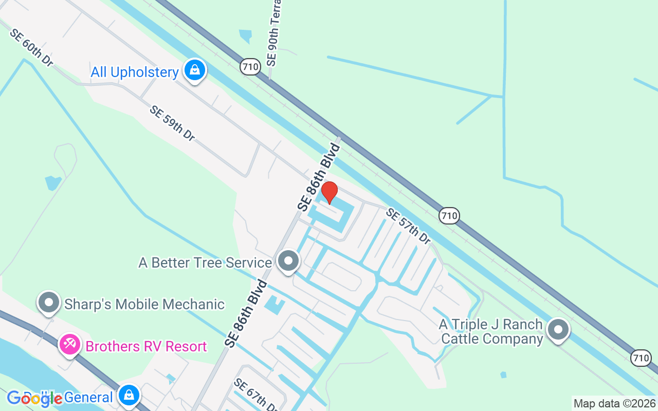 9237 58Th Drive Se, Okeechobee, FL 34974