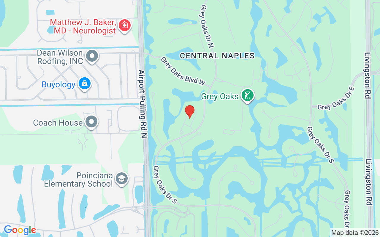 2376 Terra Verde Ln #2376, Naples, FL 34105