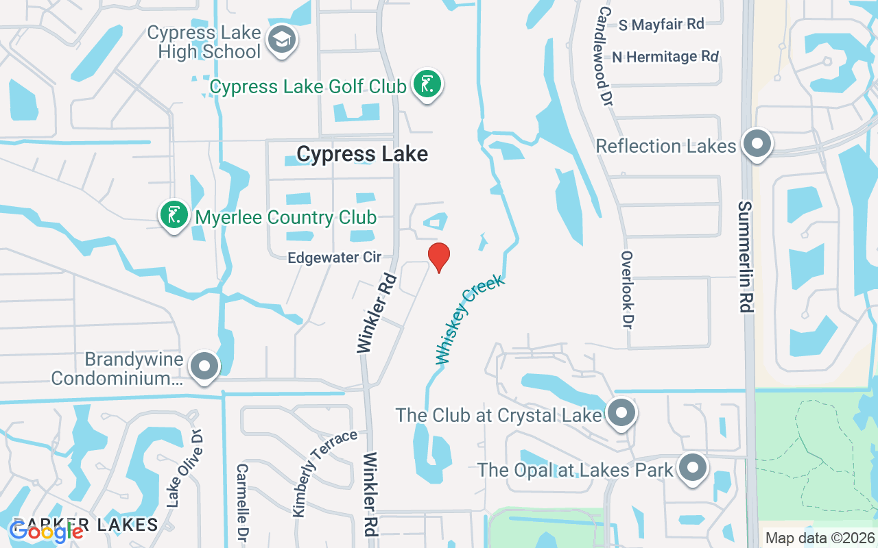 14211 Patty Berg Dr #202, Fort Myers, FL 33919