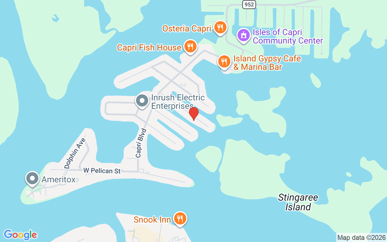 164 Trinidad St, Naples, FL 34113