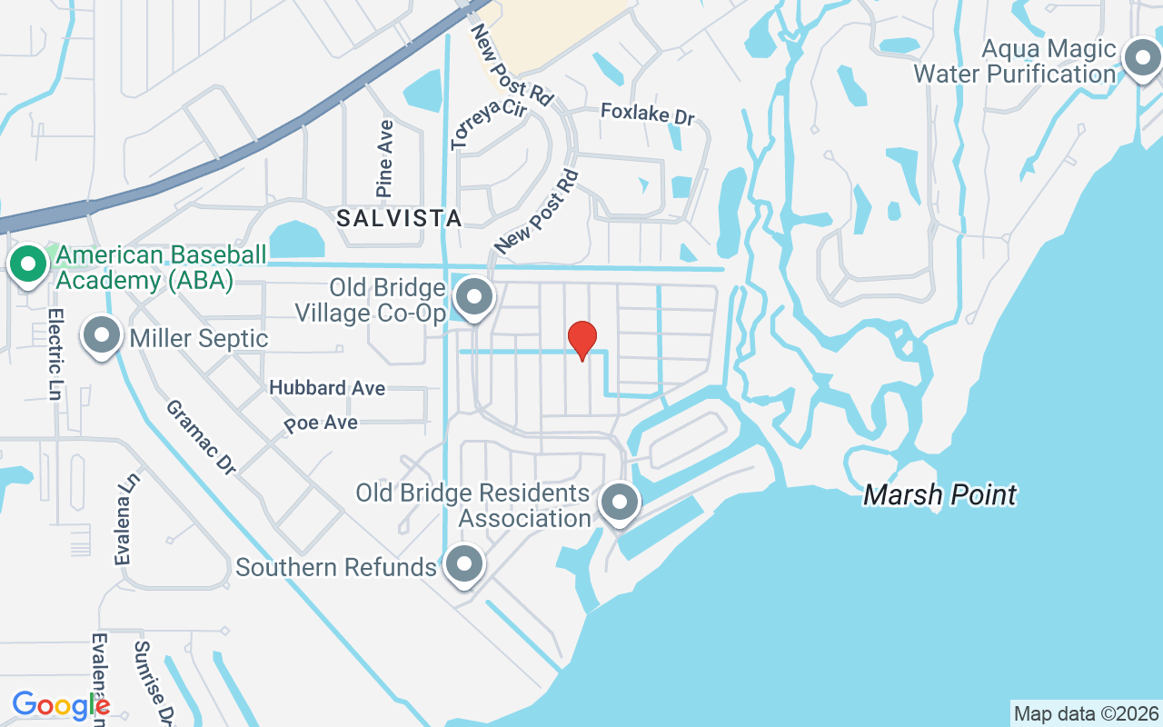 14715 Patrick Henry Rd, North Fort Myers, FL 33917