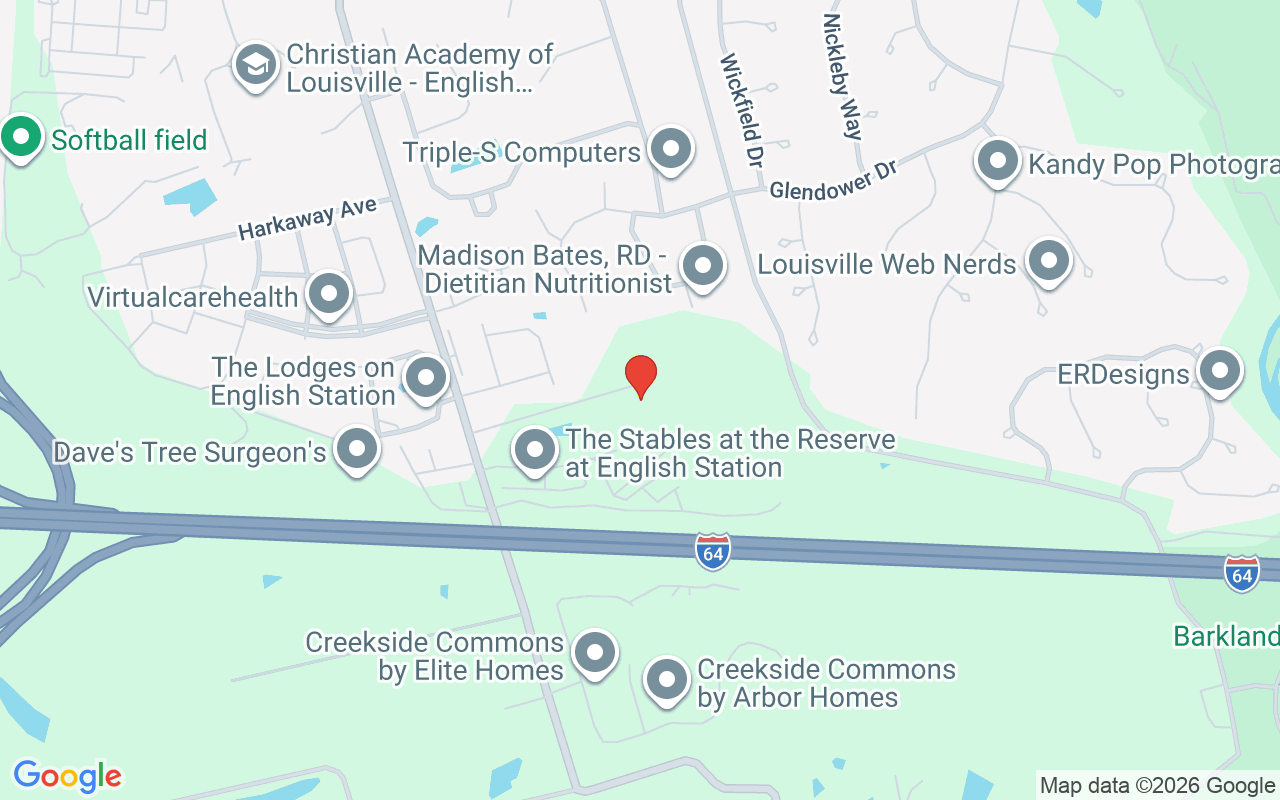 14642 Reserve Park Pl #2, Louisville, KY 40245