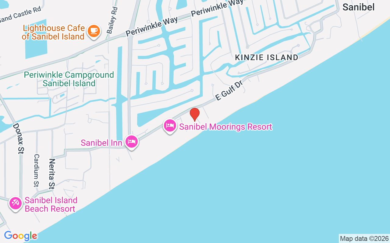 827 Gulf Dr E #K2, Sanibel, FL 33957