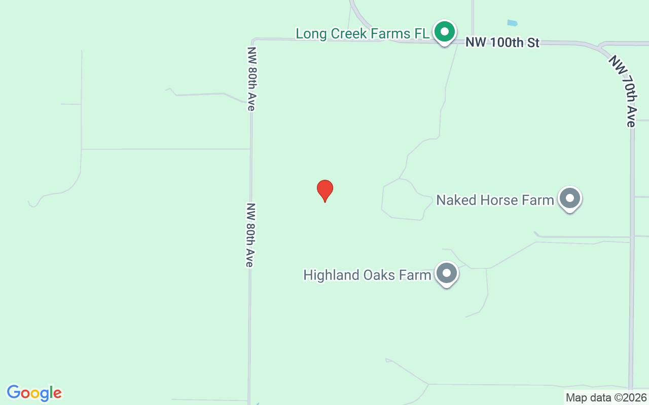 9549 80Th Avenue Nw, Ocala, FL 34482