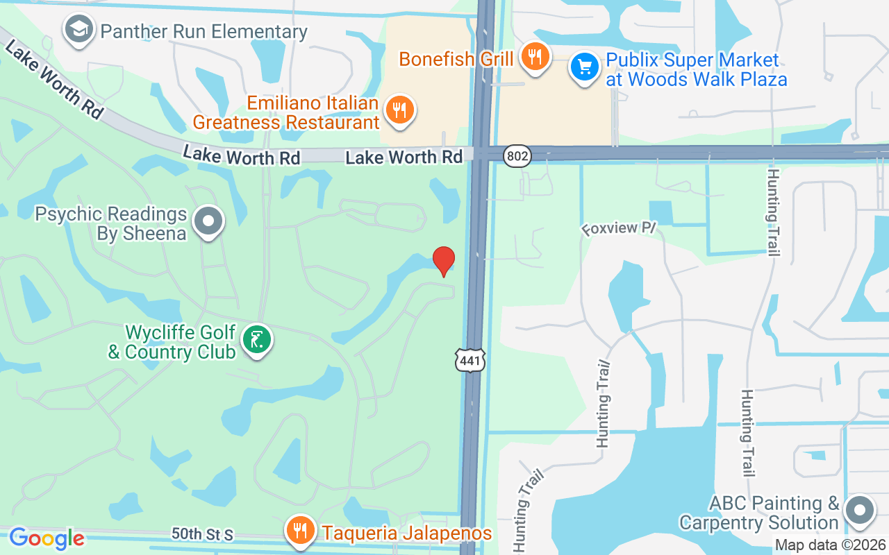 4638  Carlton Golf Dr, Lake Worth, FL 33449