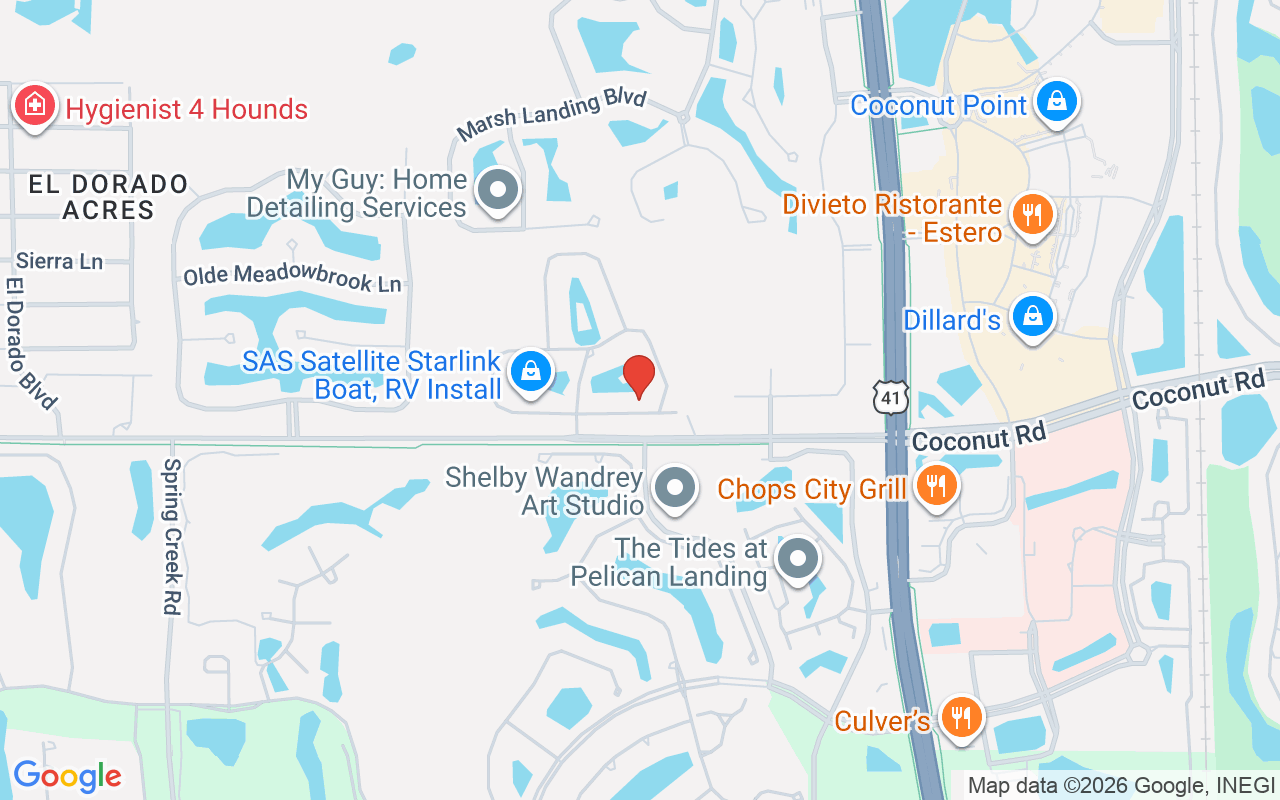 3300 Coconut Island Dr 102, Bonita Springs, FL 34134