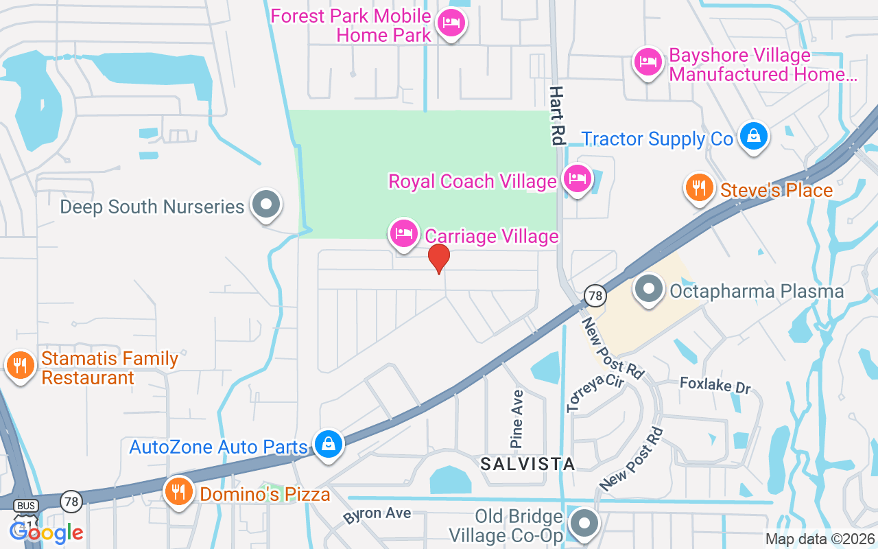 150 Overland Trl, North Fort Myers, FL 33917