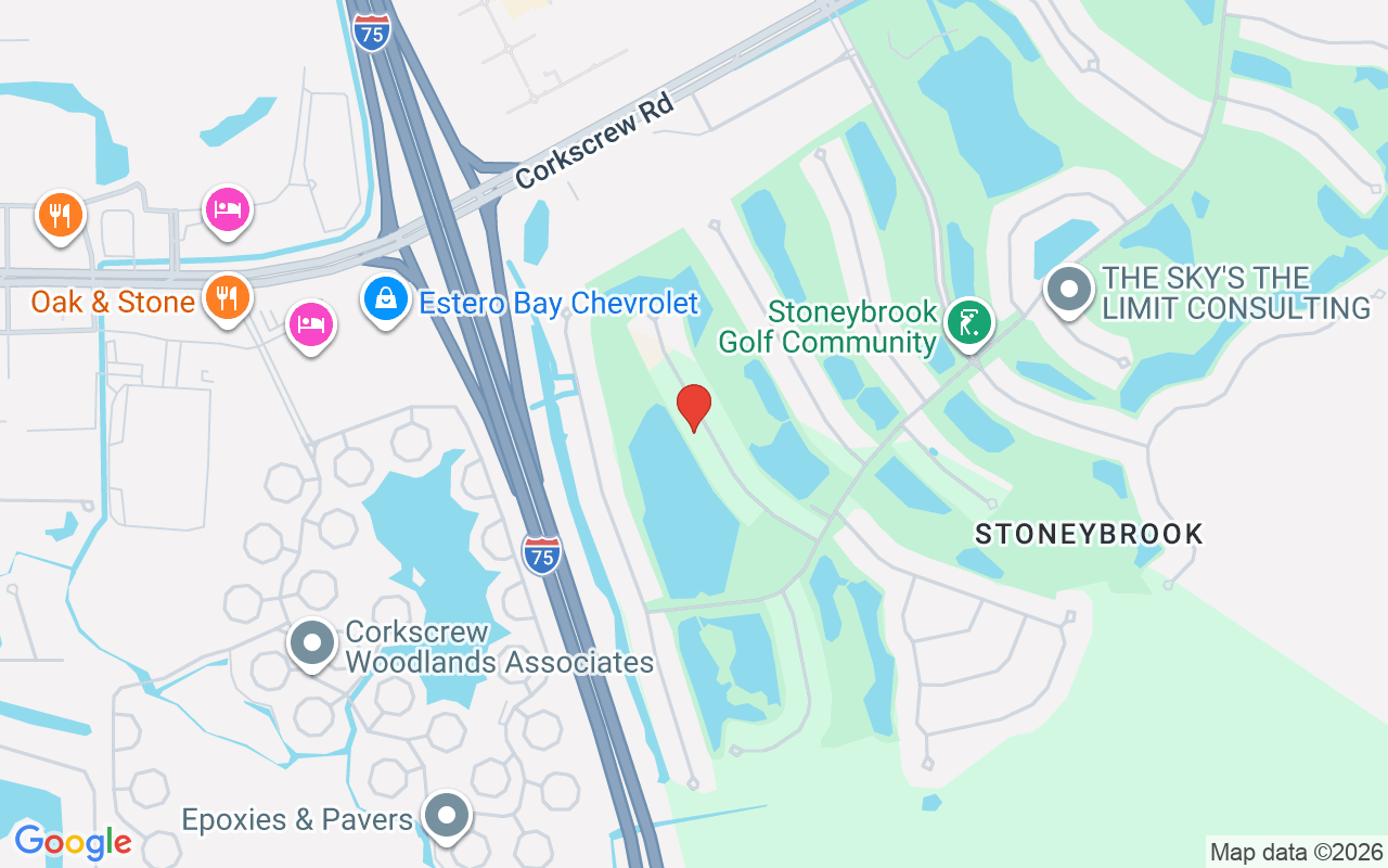 21584 Portrush Run, Estero, FL 33928