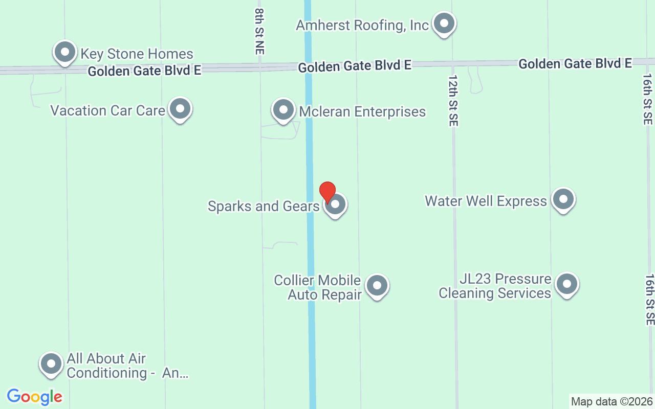 291 10Th St, Naples, FL 34117