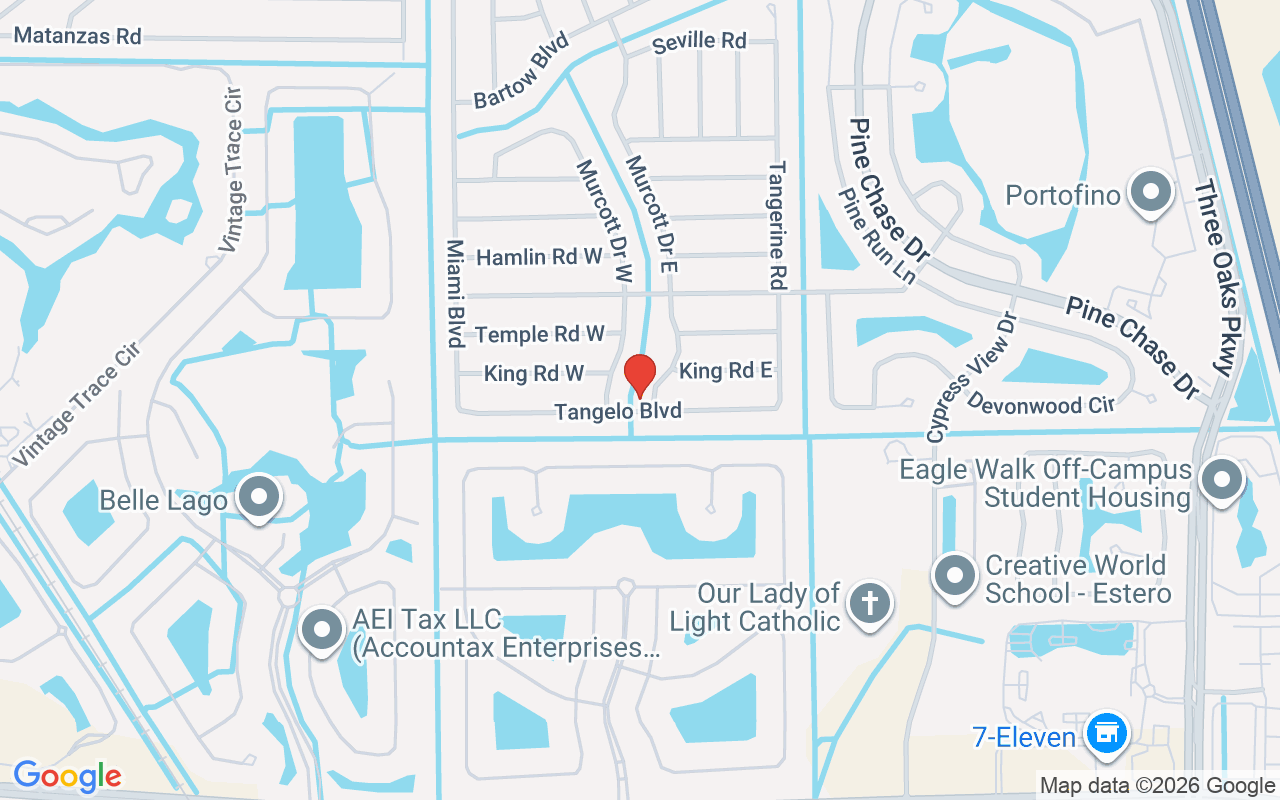 19236 Murcott Dr E, Fort Myers, FL 33967