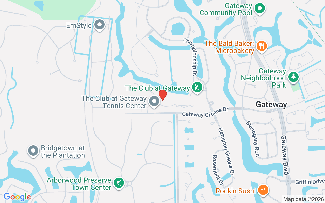 11951 Champions Green Way 404, Fort Myers, FL 33913