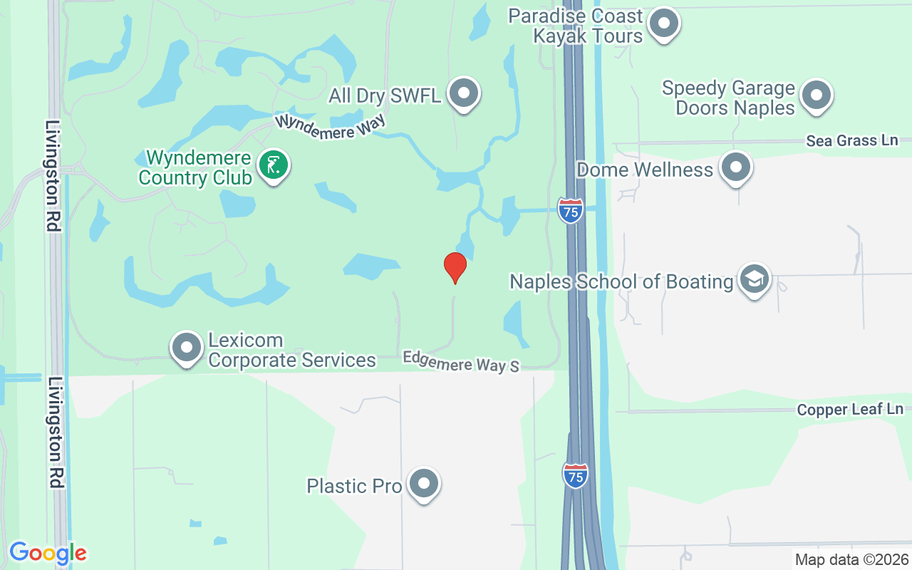 28 Golf Cottage Dr, Naples, FL 34105