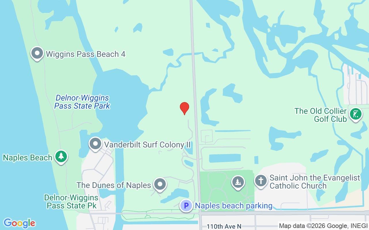 265 Indies Way #T1, Naples, FL 34110