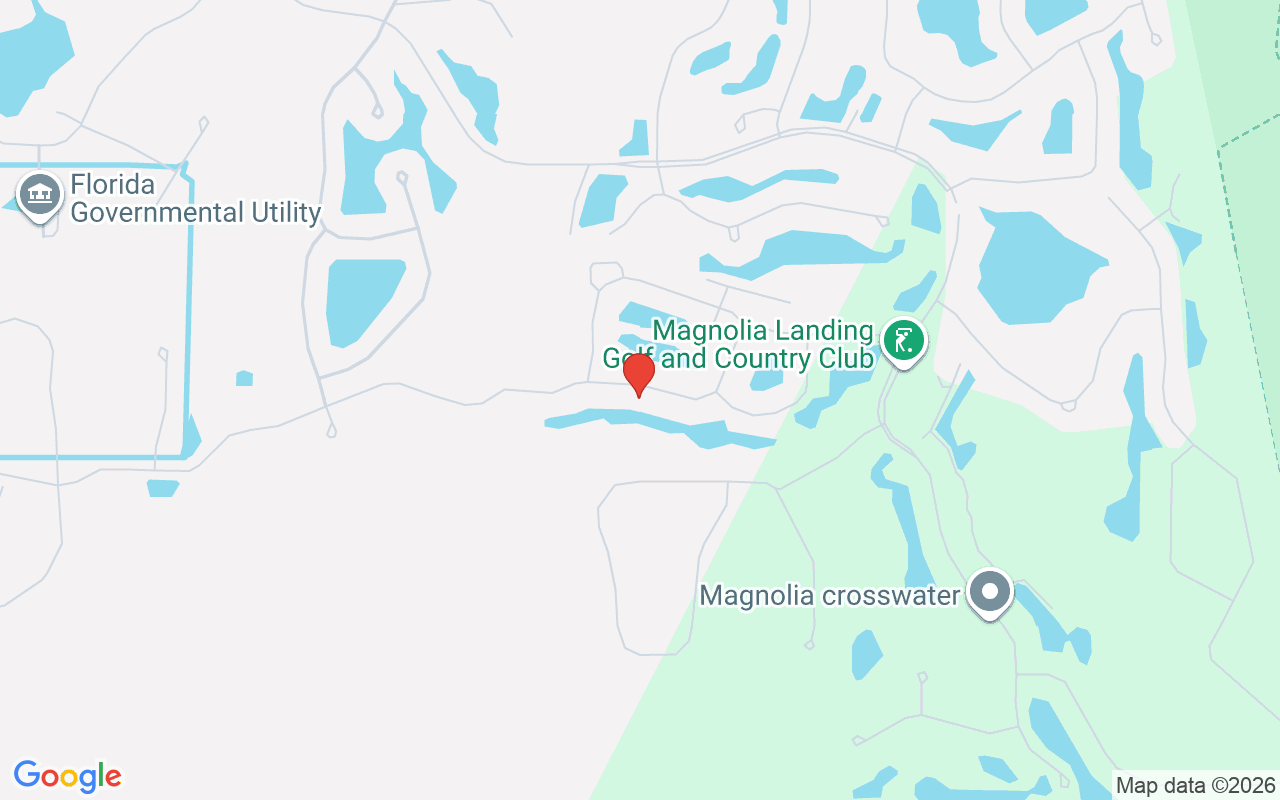 3240 Magnolia Landing Ln, North Fort Myers, FL 33917