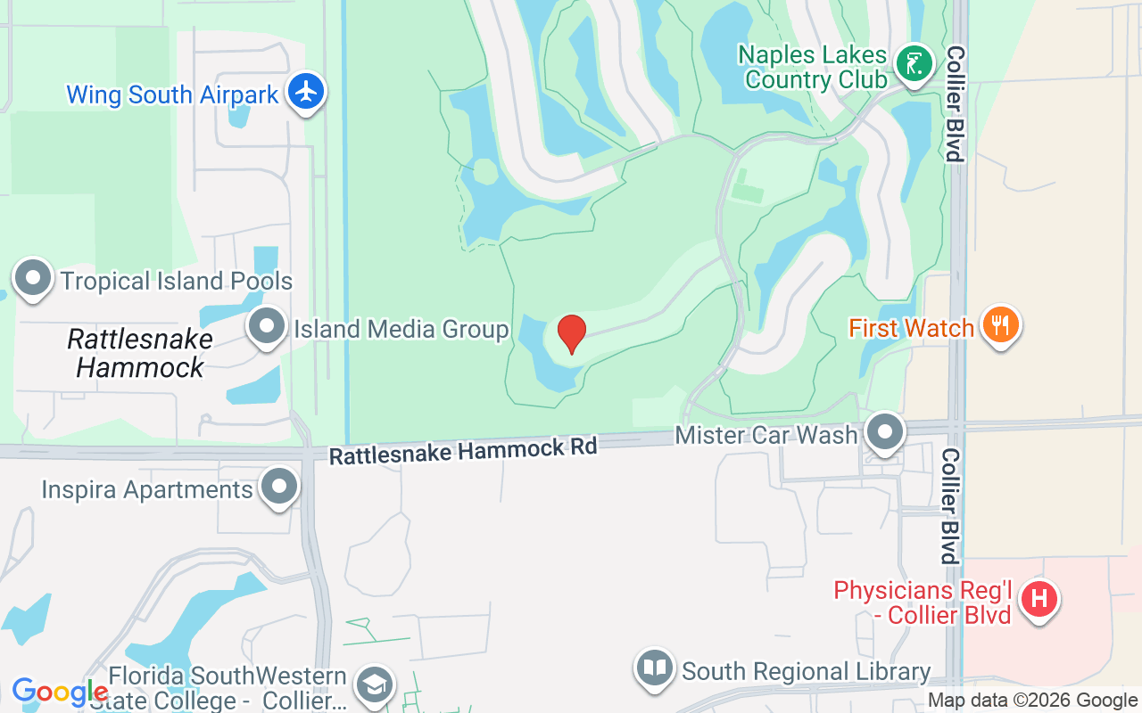 4884 Hampshire Ct #7-104, Naples, FL 34112