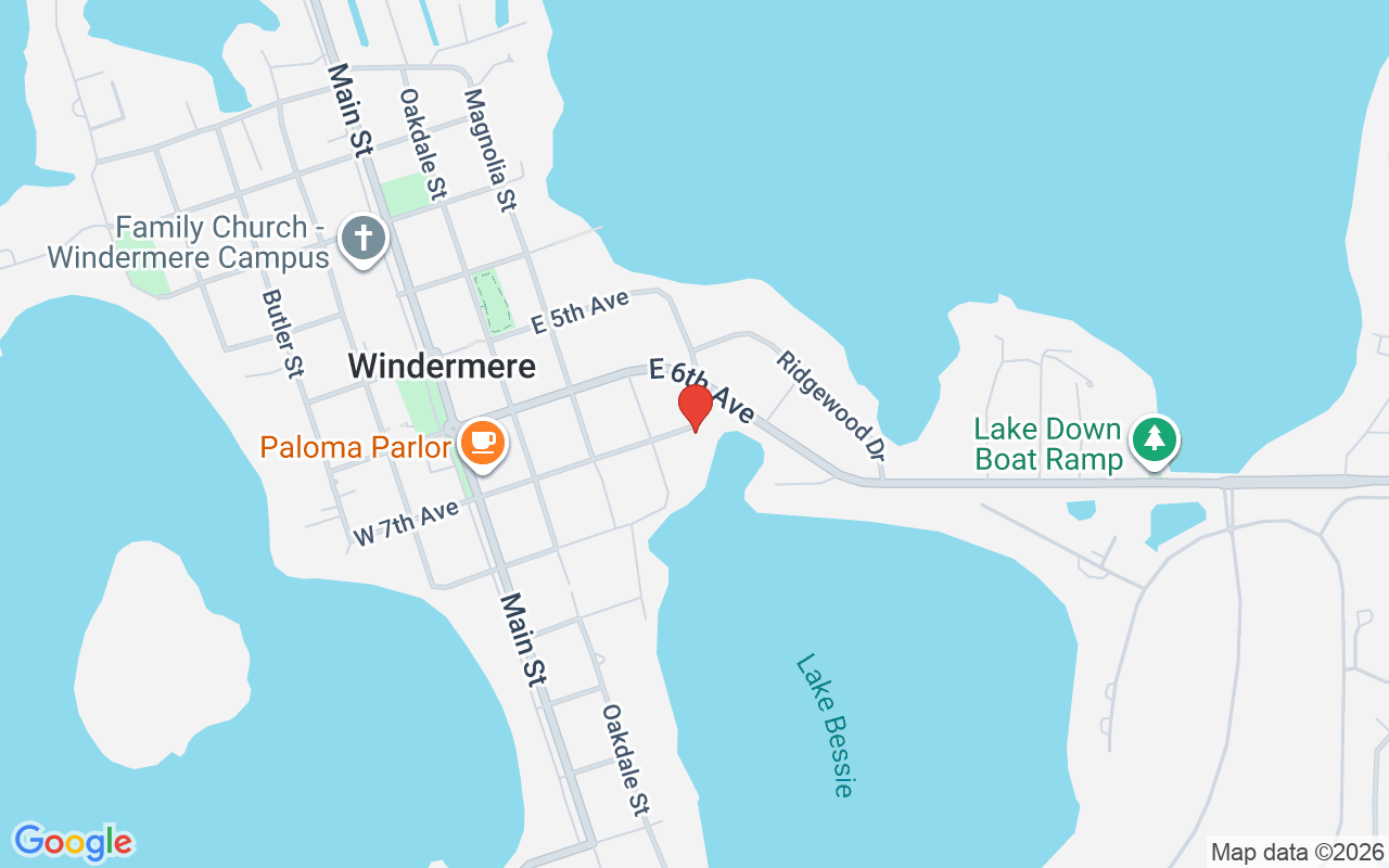 436 7Th Avenue E, Windermere, FL 34786