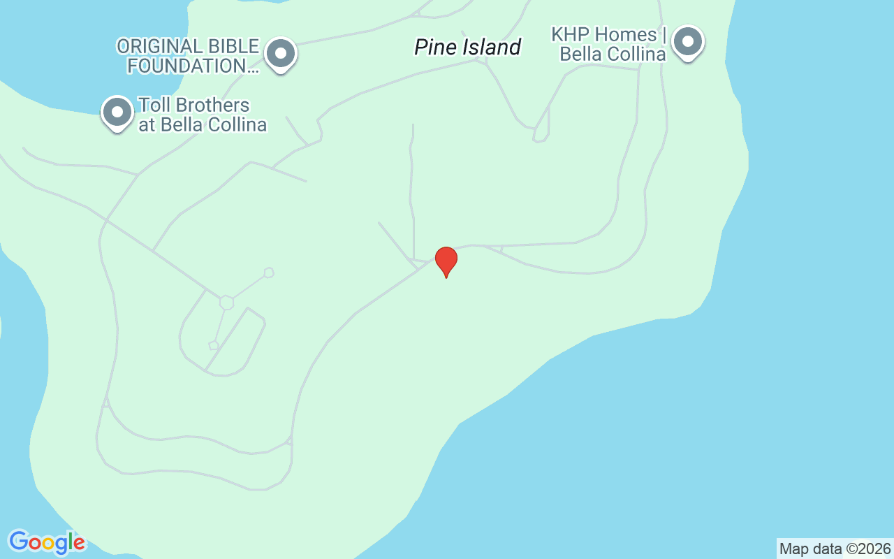 16039 Pendio Drive, Montverde, FL 34756