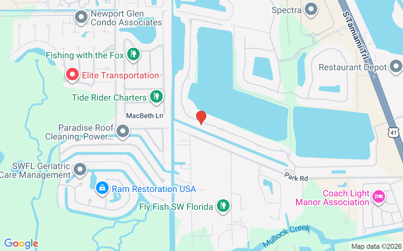 5541 Harborage Dr, Fort Myers, FL 33908