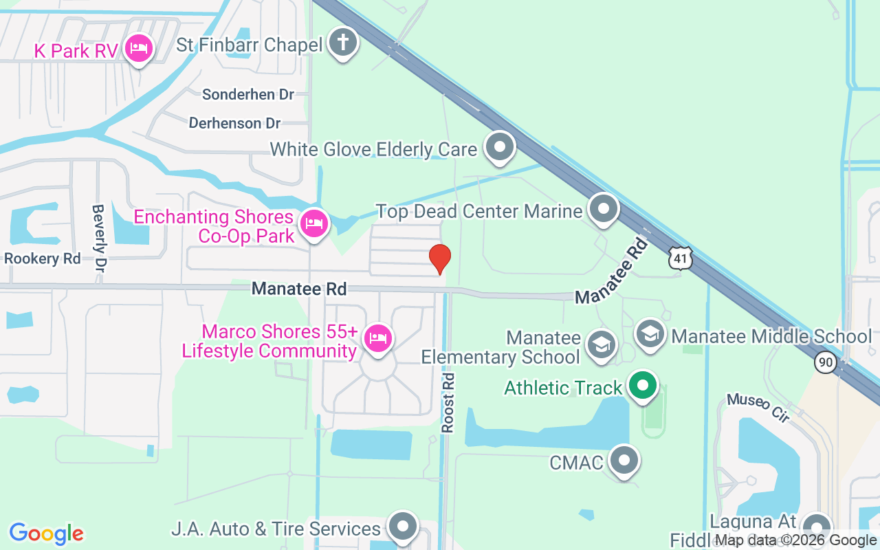 5775 Jasper Way #102, Naples, FL 34112