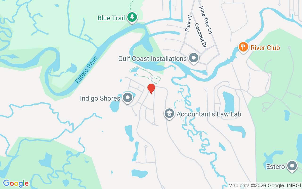 19010 Ridgepoint Dr, Estero, FL 33928