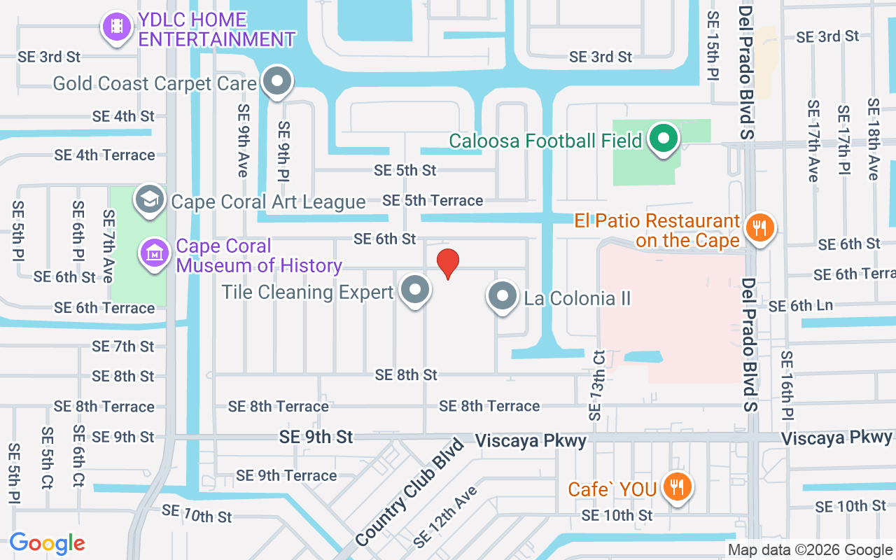 1212 6Th Ter Se #83, Cape Coral, FL 33990