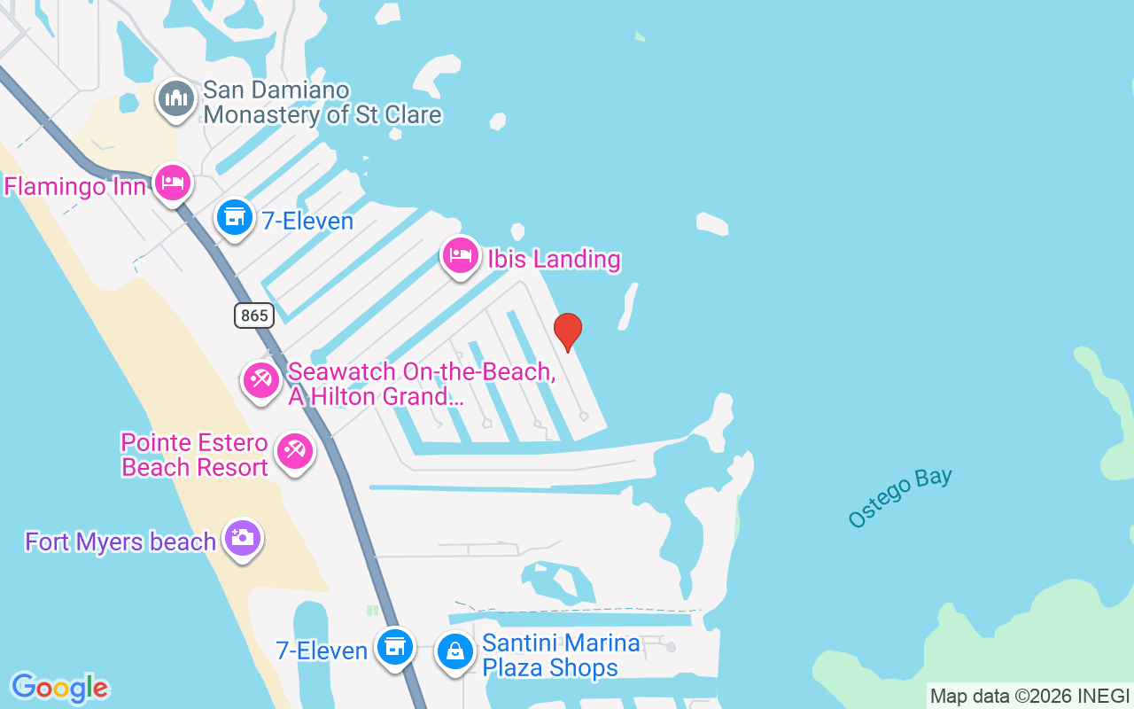 15 Bayview Blvd, Fort Myers Beach, FL 33931