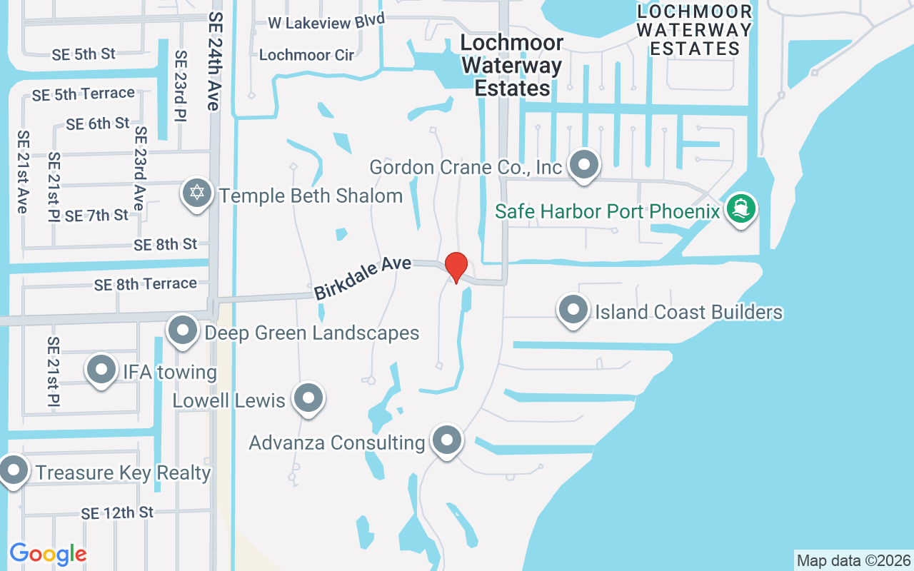 4226 Yarmouth Ct, North Fort Myers, FL 33903