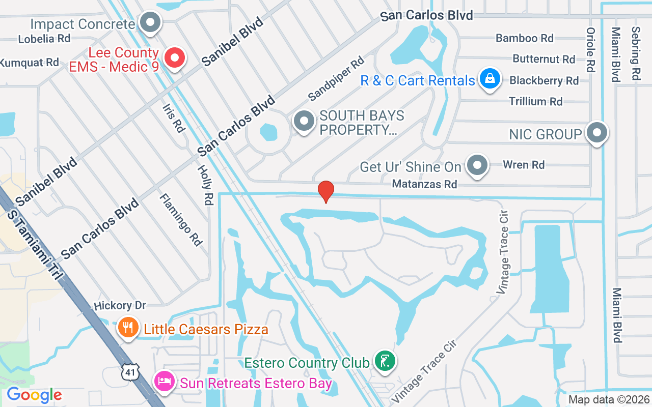 19843 Vintage Trace Cir, Estero, FL 33967