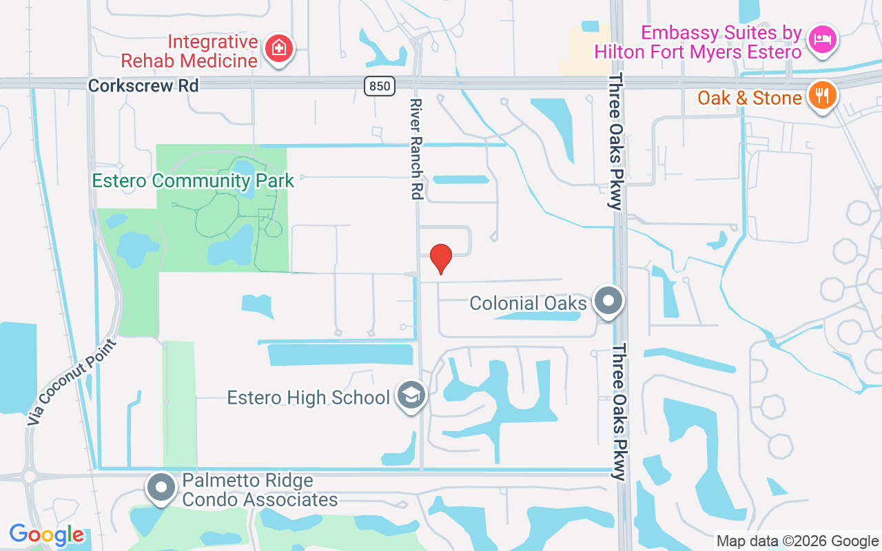 9634 Horne Ln, Estero, FL 33928