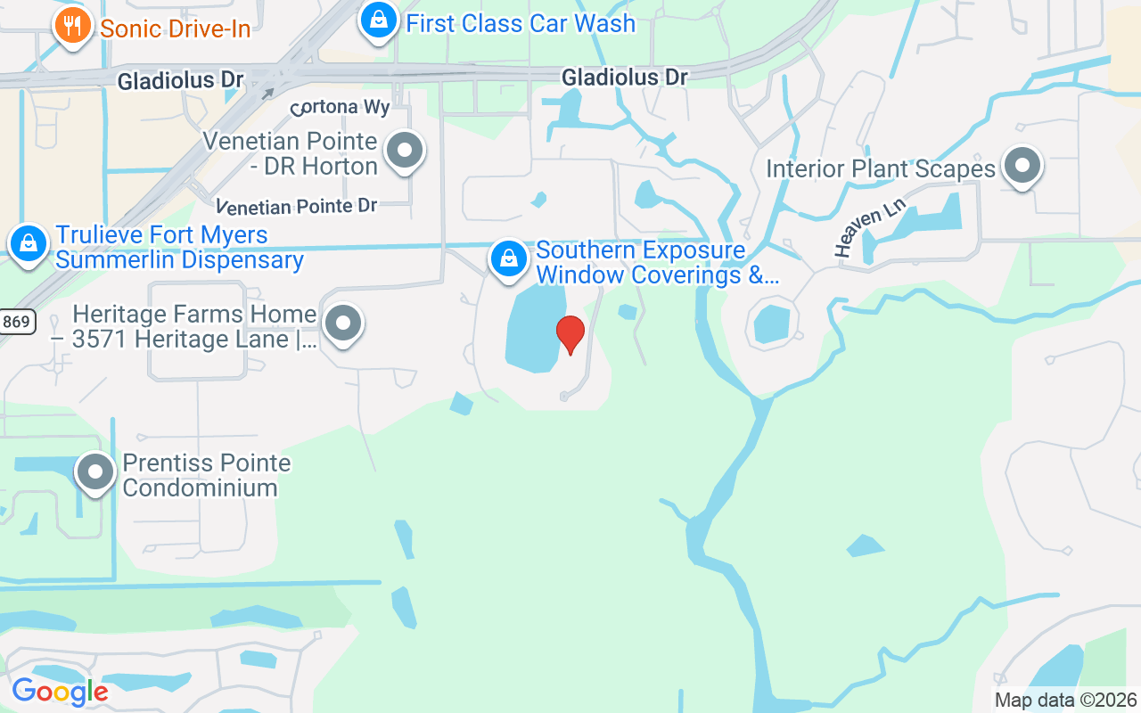 7337 Lake Dr, Fort Myers, FL 33908