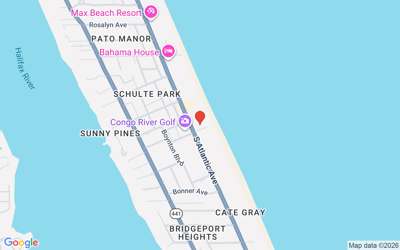 2071 Atlantic Ave S #1003, Daytona Beach Shores, FL 32118