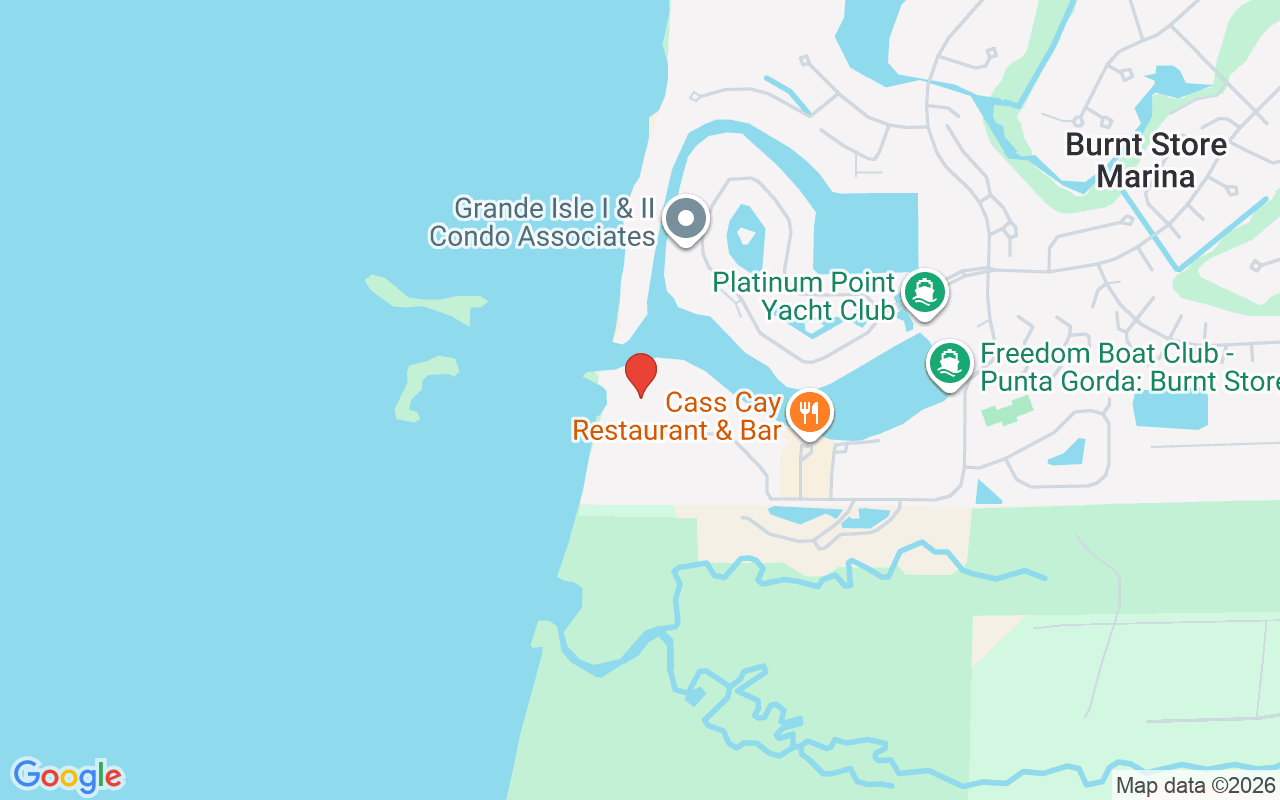 3280 Southshore Dr 87B, Punta Gorda, FL 33955