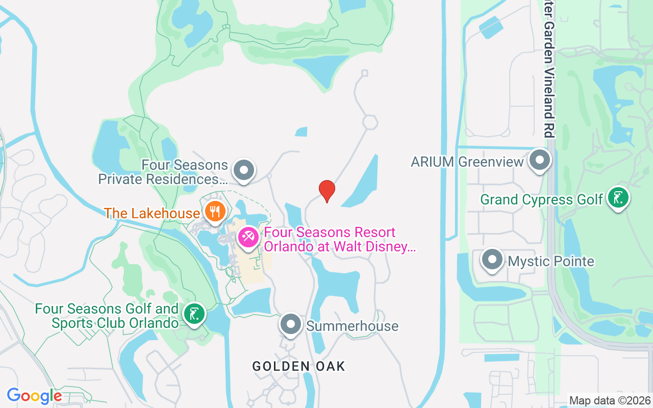 10151 Enchanted Oak Drive, Golden Oak, FL 32836