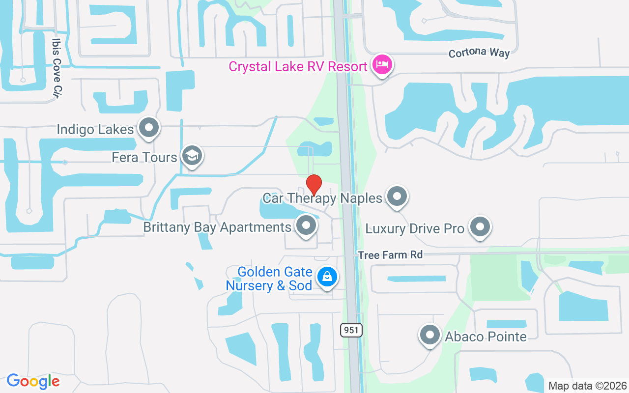 14890 Pleasant Bay Ln #3202, Naples, FL 34119