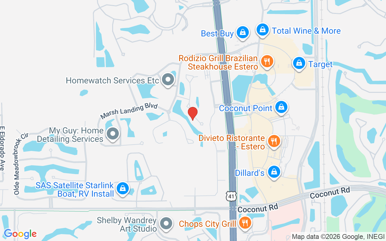 23054 Lone Oak Dr #102, Estero, FL 33928