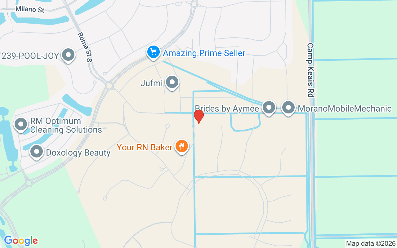 5368 Fancourt Links Way, Ave Maria, FL 34142