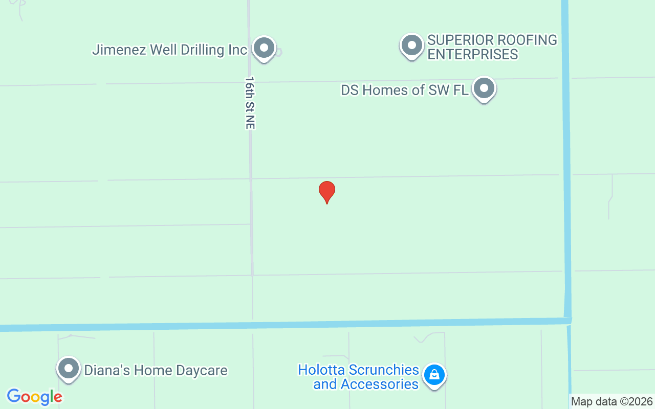 1760 12Th Ave Ne, Naples, FL 34120