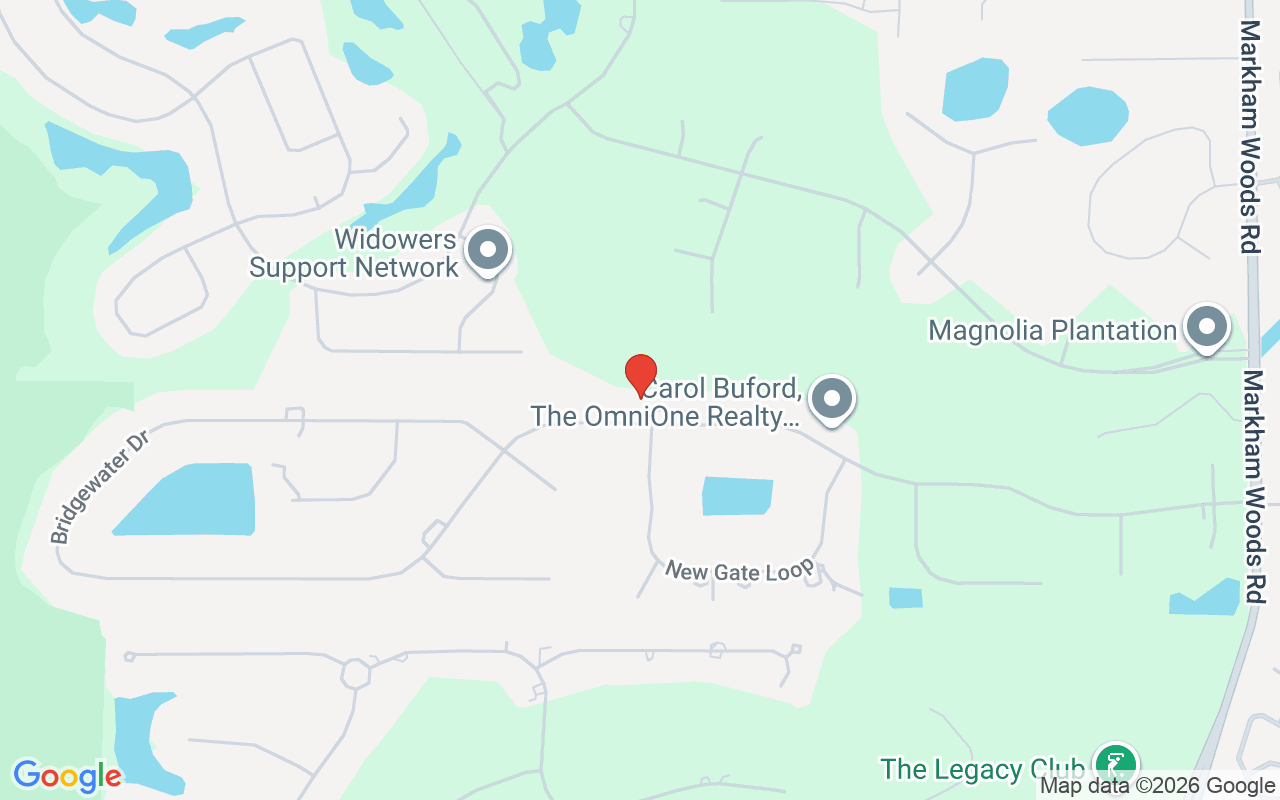 1738 Bridgewater Drive, Lake Mary, FL 32746