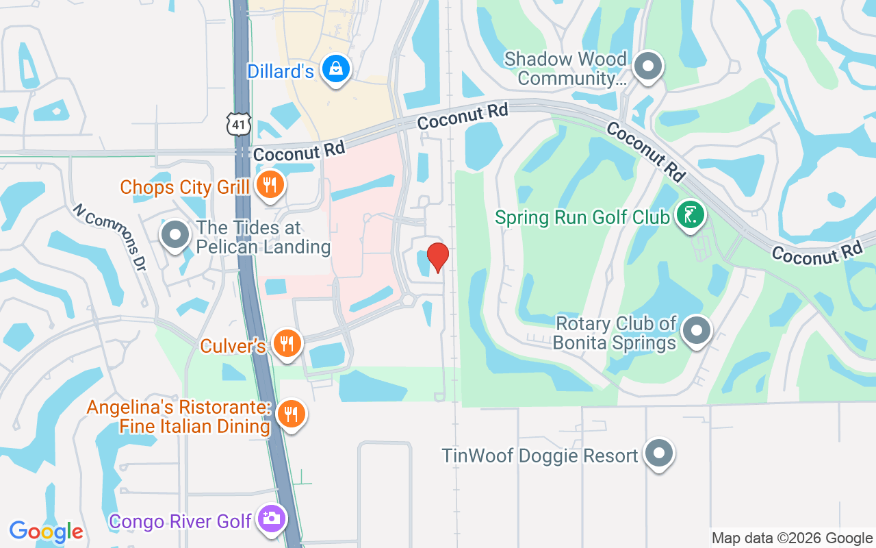 23530 Alamanda Dr #202, Estero, FL 34135