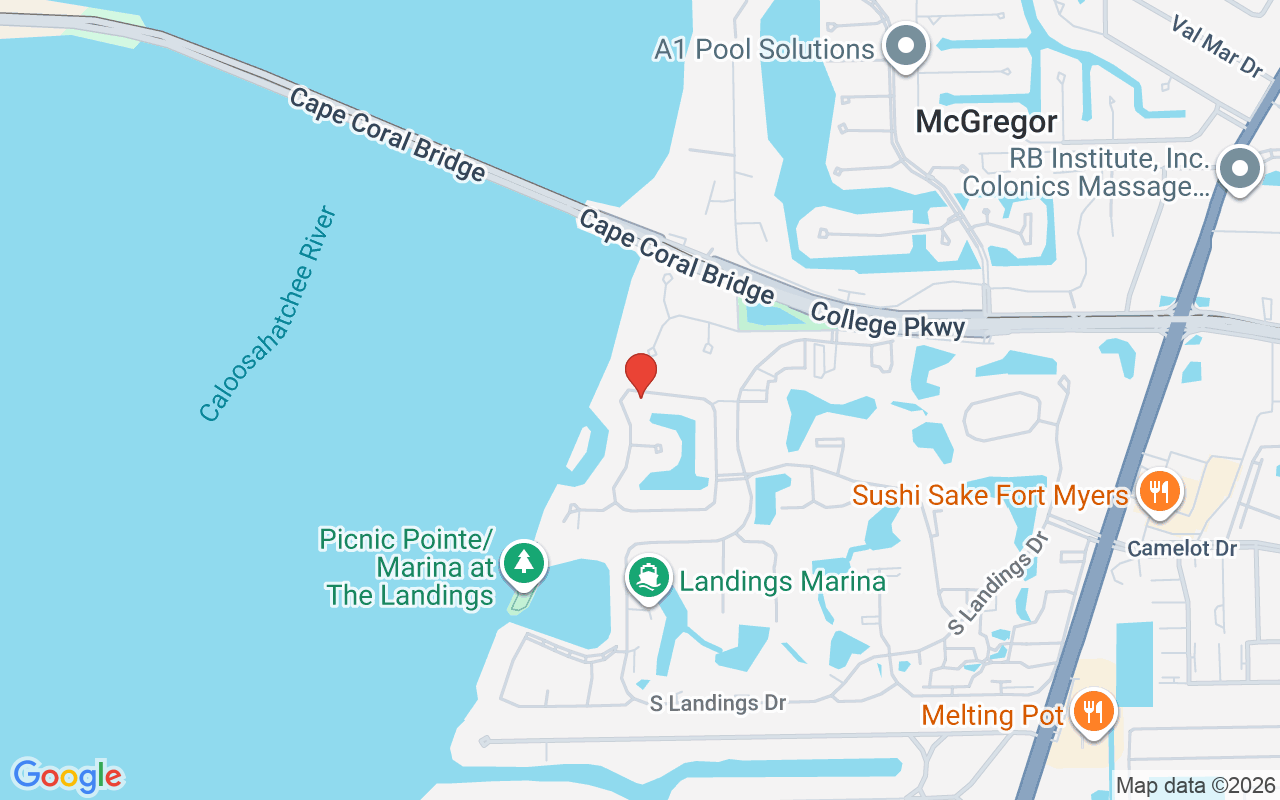 12775 Yacht Club Cir, Fort Myers, FL 33919